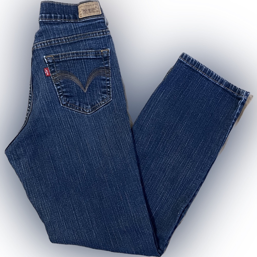 512 Levi’s